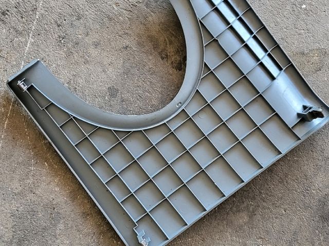 bontott FORD TRANSIT Alsó Kormányoszlop Burkolat