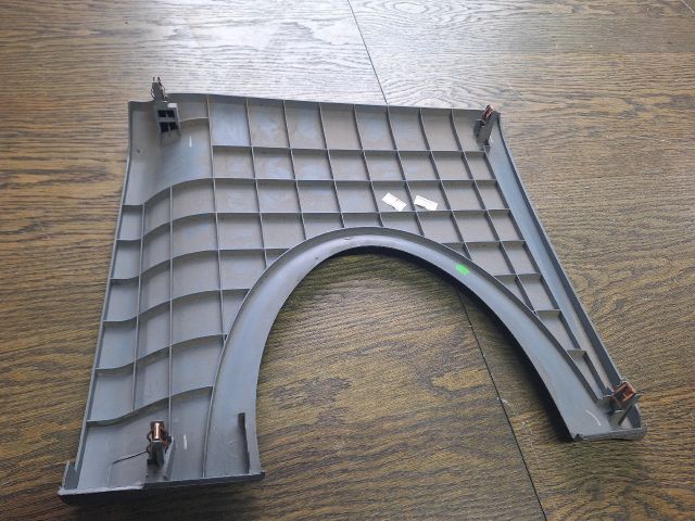 bontott FORD TRANSIT Alsó Kormányoszlop Burkolat