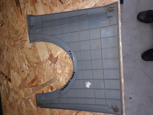 bontott FORD TRANSIT Alsó Kormányoszlop Burkolat