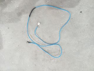 bontott FORD TRANSIT Antenna Kábelköteg