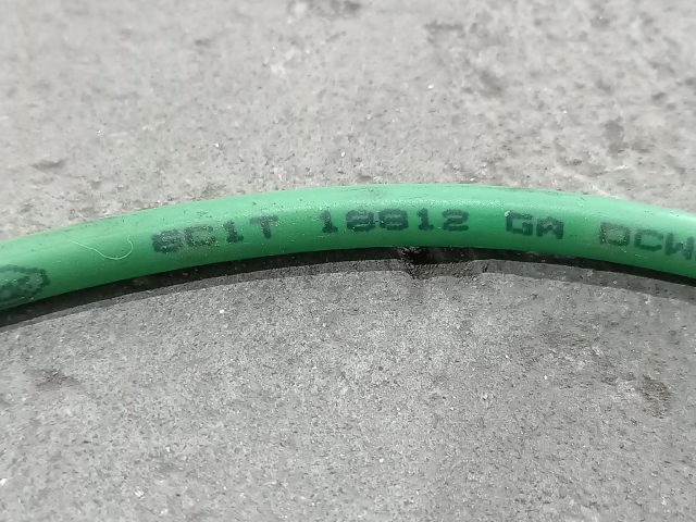 bontott FORD TRANSIT Antenna Kábelköteg