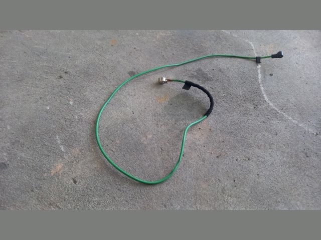 bontott FORD TRANSIT Antenna Kábelköteg