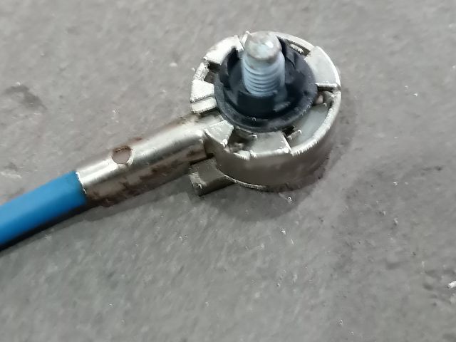 bontott FORD TRANSIT Antenna Kábelköteg