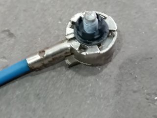 bontott FORD TRANSIT Antenna Kábelköteg