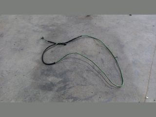 bontott FORD TRANSIT Antenna Kábelköteg