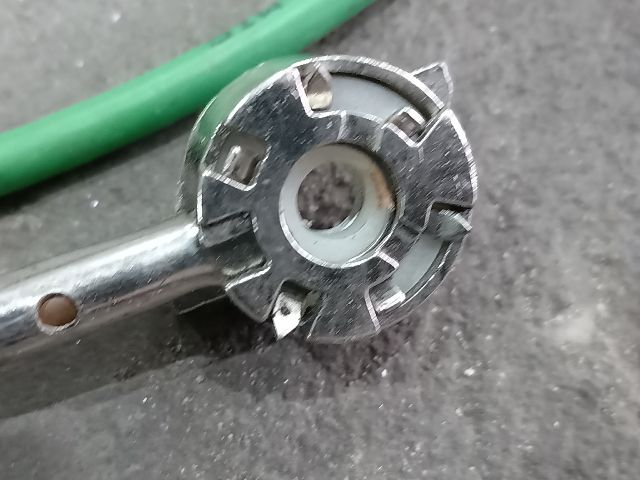 bontott FORD TRANSIT Antenna Kábelköteg