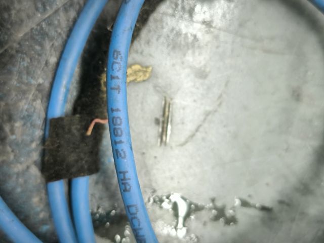 bontott FORD TRANSIT Antenna Kábelköteg