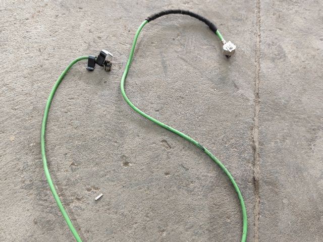 bontott FORD TRANSIT Antenna Kábelköteg