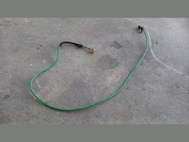 bontott FORD TRANSIT Antenna Kábelköteg