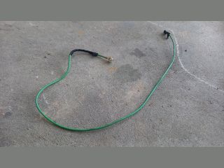 bontott FORD TRANSIT Antenna Kábelköteg