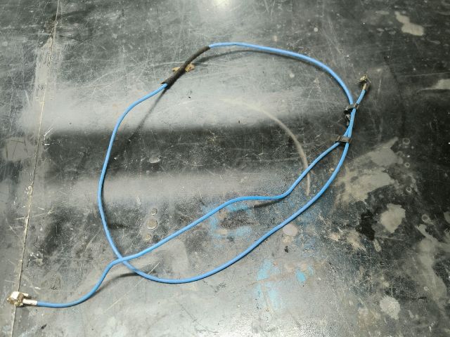 bontott FORD TRANSIT Antenna Kábelköteg