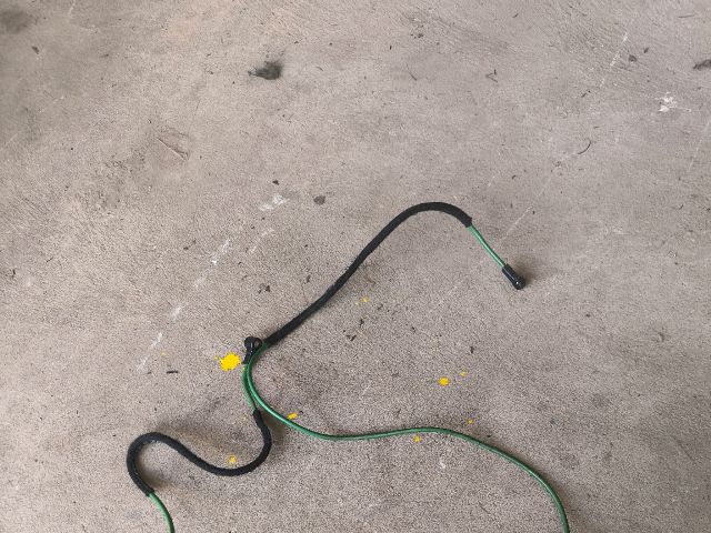 bontott FORD TRANSIT Antenna Kábelköteg