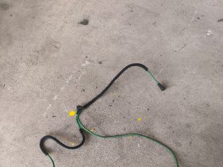 bontott FORD TRANSIT Antenna Kábelköteg