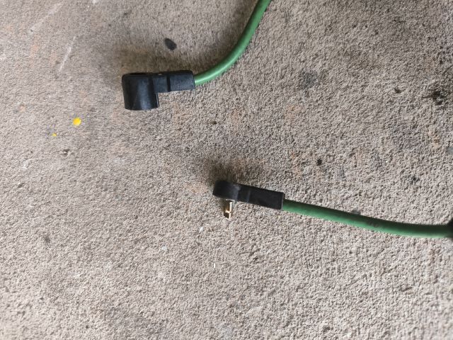 bontott FORD TRANSIT Antenna Kábelköteg