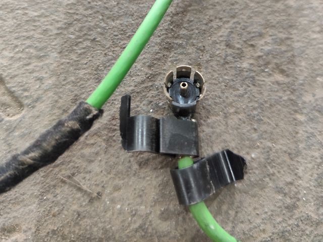 bontott FORD TRANSIT Antenna Kábelköteg