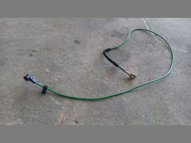 bontott FORD TRANSIT Antenna Kábelköteg