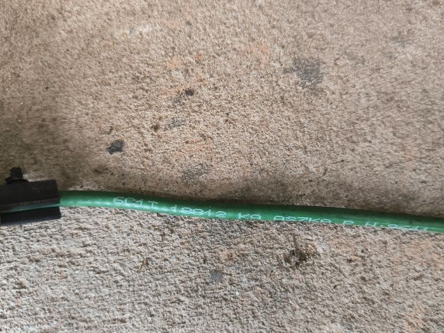 bontott FORD TRANSIT Antenna Kábelköteg