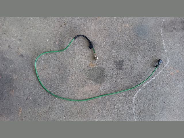 bontott FORD TRANSIT Antenna Kábelköteg