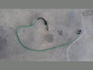 bontott FORD TRANSIT Antenna Kábelköteg