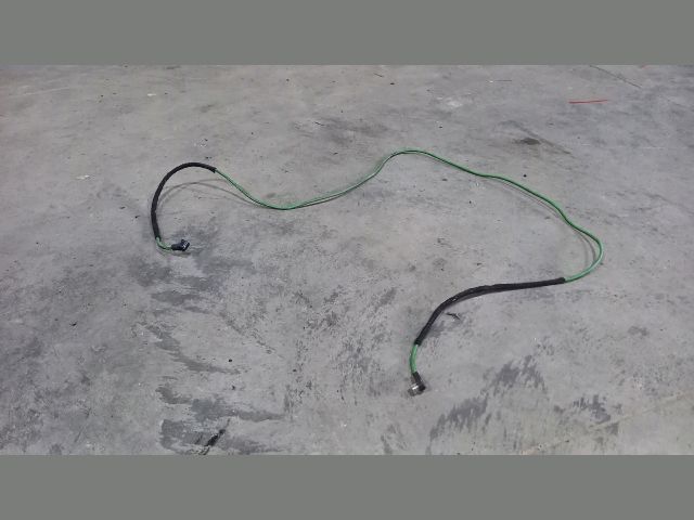 bontott FORD TRANSIT Antenna Kábelköteg