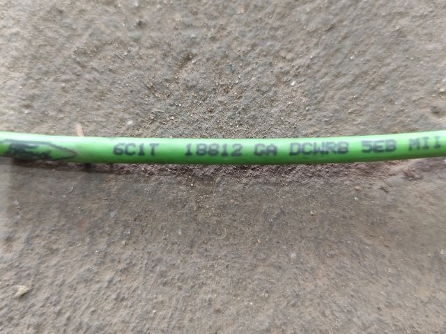 bontott FORD TRANSIT Antenna Kábelköteg