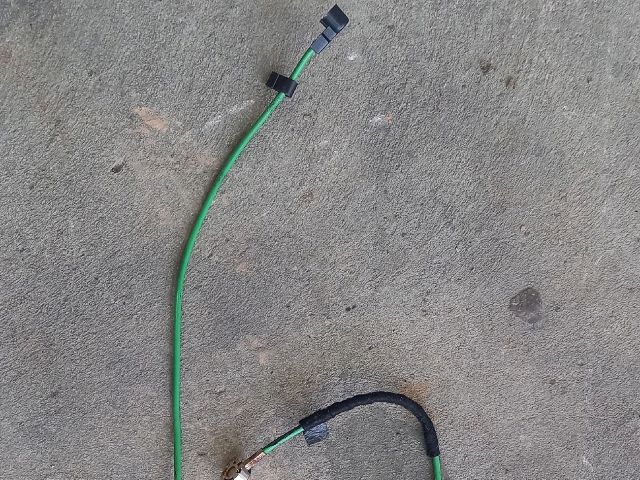 bontott FORD TRANSIT Antenna Kábelköteg