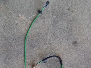 bontott FORD TRANSIT Antenna Kábelköteg