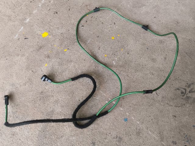 bontott FORD TRANSIT Antenna Kábelköteg