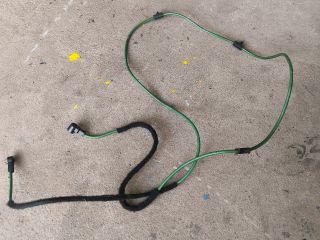 bontott FORD TRANSIT Antenna Kábelköteg