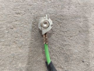 bontott FORD TRANSIT Antenna Kábelköteg