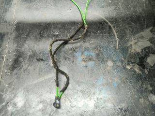 bontott FORD TRANSIT Antenna Kábelköteg