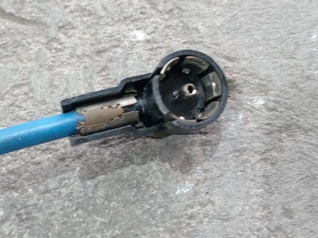 bontott FORD TRANSIT Antenna Kábelköteg