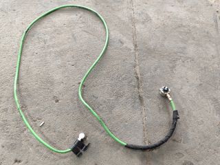 bontott FORD TRANSIT Antenna Kábelköteg