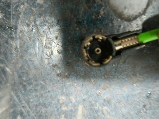 bontott FORD TRANSIT Antenna Kábelköteg