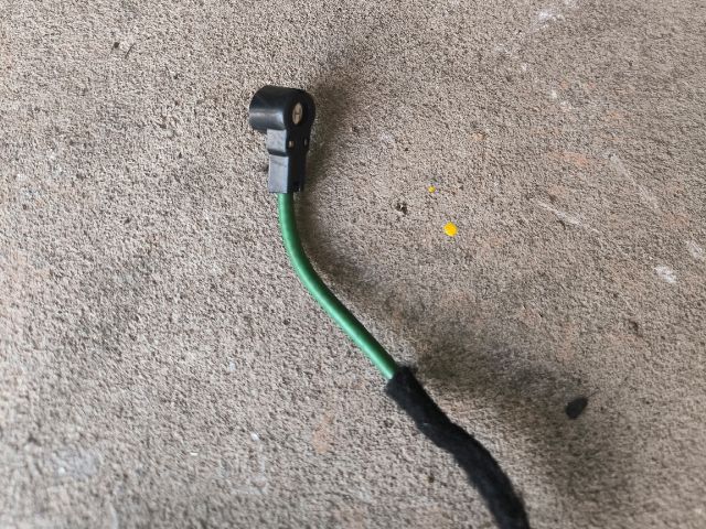 bontott FORD TRANSIT Antenna Kábelköteg