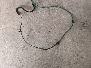 bontott FORD TRANSIT Antenna Kábelköteg