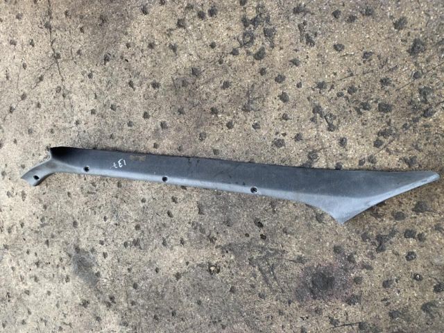 bontott FORD TRANSIT Bal A Oszlop Burkolat