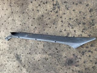 bontott FORD TRANSIT Bal A Oszlop Burkolat