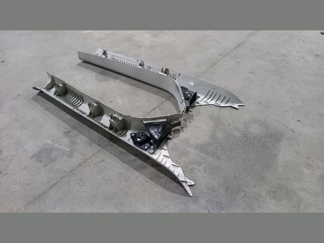 bontott FORD TRANSIT Bal A Oszlop Burkolat