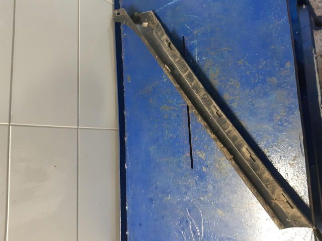 bontott FORD TRANSIT Bal A Oszlop Burkolat