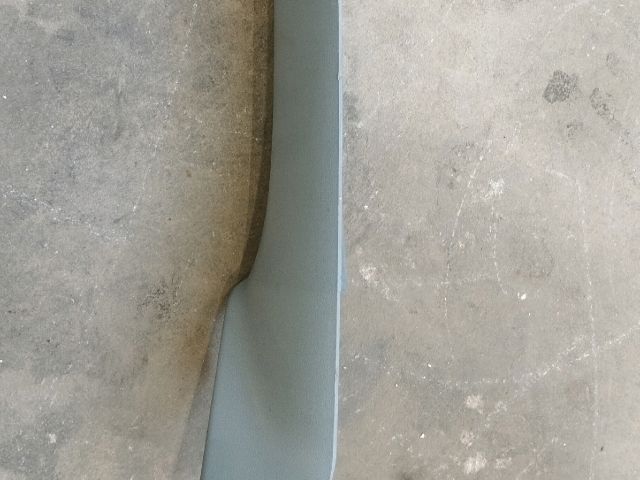 bontott FORD TRANSIT Bal A Oszlop Burkolat