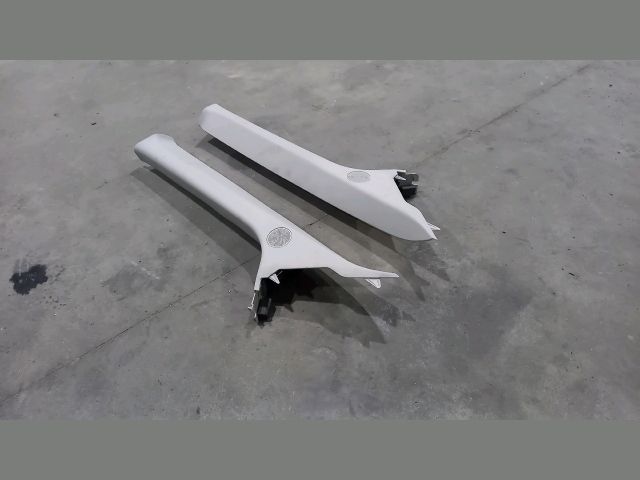 bontott FORD TRANSIT Bal A Oszlop Burkolat