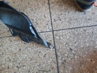 bontott FORD TRANSIT Bal A Oszlop Burkolat