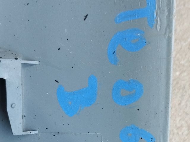 bontott FORD TRANSIT Bal A Oszlop Burkolat