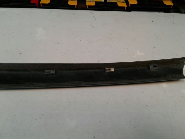 bontott FORD TRANSIT Bal A Oszlop Burkolat