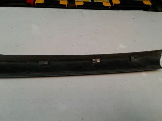 bontott FORD TRANSIT Bal A Oszlop Burkolat