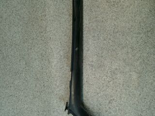 bontott FORD TRANSIT Bal A Oszlop Burkolat