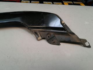 bontott FORD TRANSIT Bal A Oszlop Burkolat