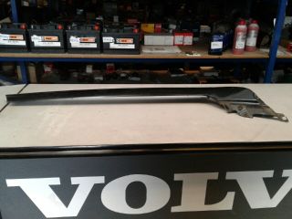 bontott FORD TRANSIT Bal A Oszlop Burkolat