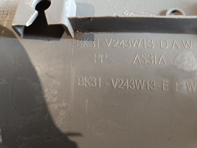 bontott FORD TRANSIT Bal A Oszlop Burkolat